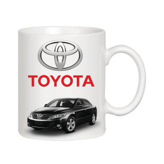 Чашка Toyota Camry 40 купить в Харькове